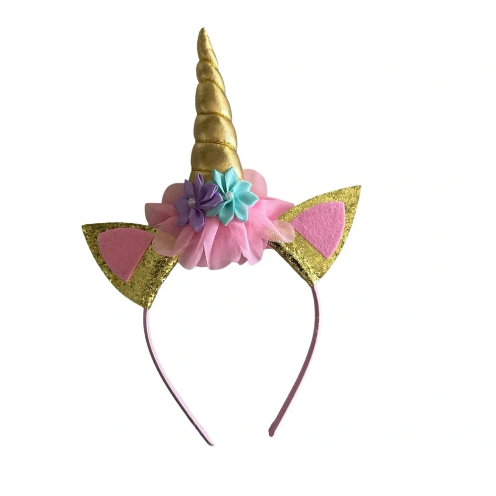Unicorn Headband